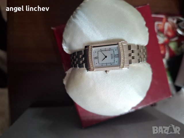 дамски часовници механизъм и батерия , снимка 16 - Мъжки - 53644927