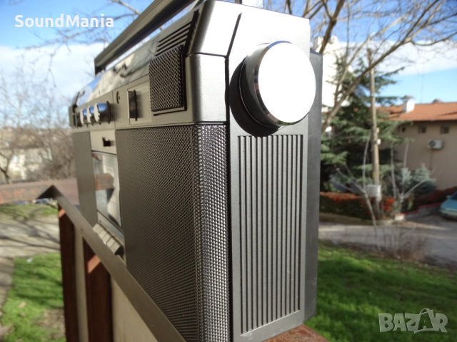 TELEFUNKEN RC-760 ..., снимка 12 - Радиокасетофони, транзистори - 52955073