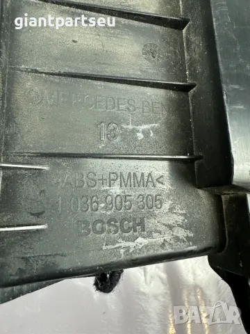 Дисплей Монитор за Мерцедес Mercedes-benz W221 1036905305, снимка 2 - Части - 49615505