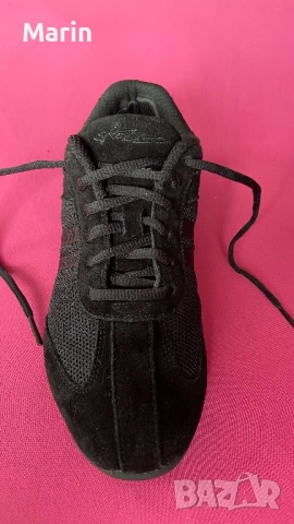 Маратонки за танци SKAZZ DYNA-MESH by Sansha., снимка 3 - Маратонки - 53653964