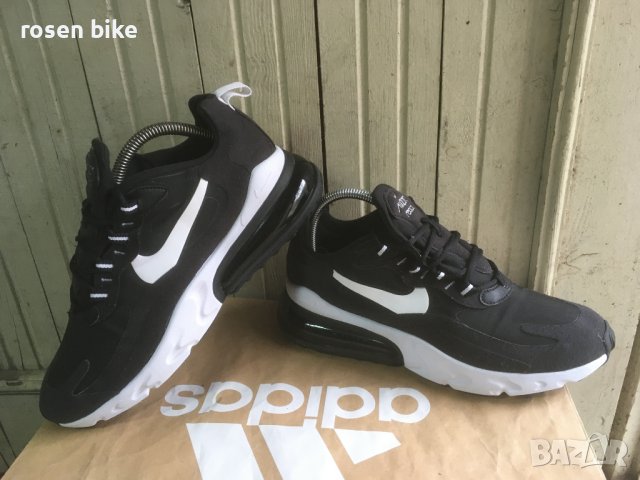 ''Nike React 270''оригинални маратонки 42.5 номер