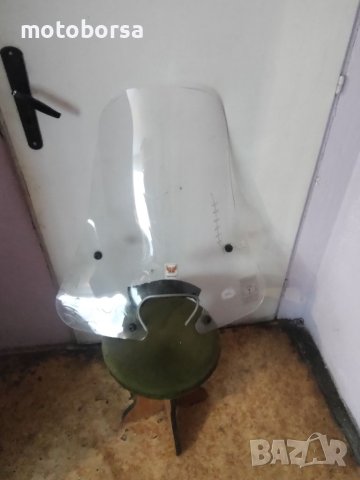 Слюди за скутери, снимка 11 - Мотоциклети и мототехника - 40939656