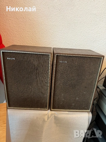 PHILIPS - ТОНКОЛОНИ