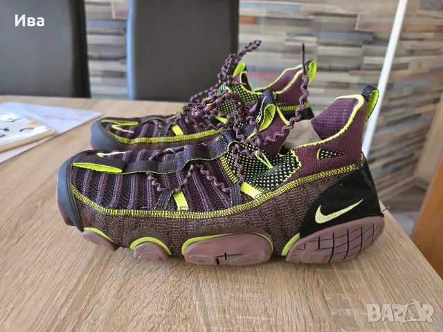 мъжки летни обувки Adidas и Nike, снимка 6 - Спортни обувки - 56097171