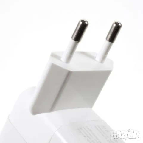 Адаптер Зарядно 87W с конектор USB-C , снимка 5 - Аксесоари за Apple - 55887380