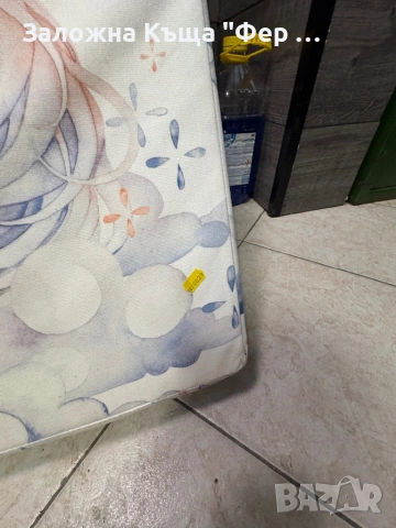 Нов! Детски разтегателен фотьойл , снимка 6 - Мебели за детската стая - 53492573