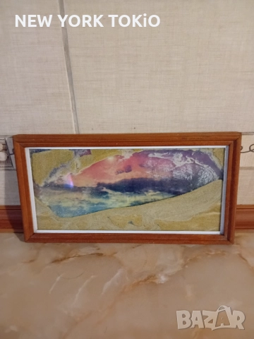 КАРТИНА , снимка 5 - Картини - 51628448