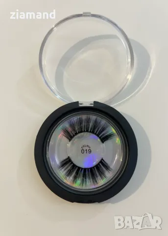 Изкуствени мигли 019