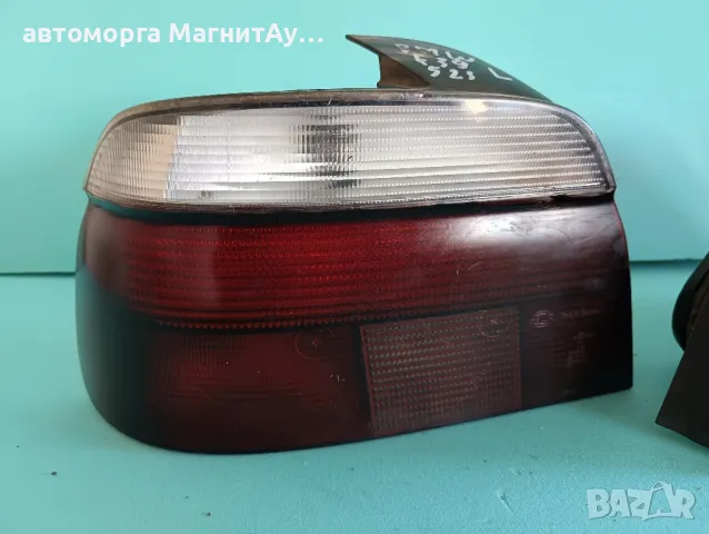 стоп за БМВ Е39 stop BMW E39 , снимка 3 - Части - 49126413