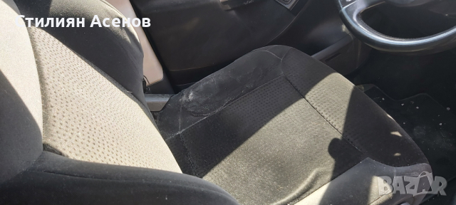 Ситроен Ц4 Пикасо C4 piccasso2.0hdi auto На Части, снимка 7 - Автомобили и джипове - 36206575