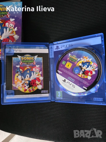 Игри за PS4/PS5, снимка 13 - Игри за PlayStation - 52865884