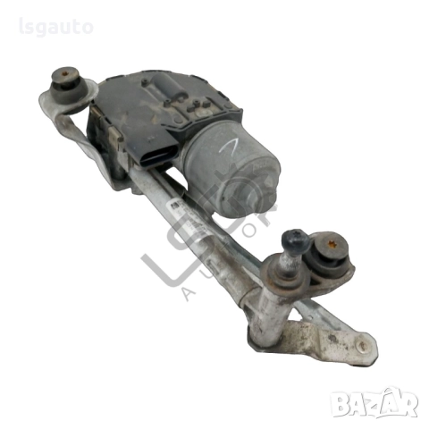 Ляво моторче с механизъм чистачки Seat Altea 2004-2010 ID: 154435