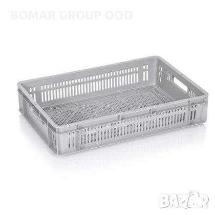 Пластмасови каси нови налични, снимка 12 - Друго търговско оборудване - 52316476