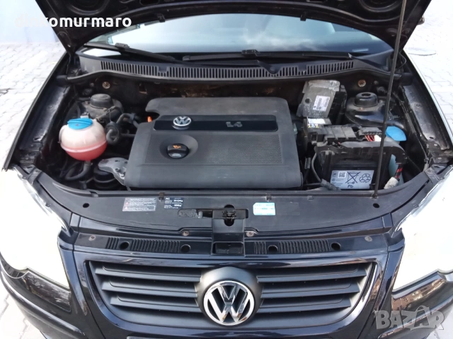 VW Polo 1.4i-75kc., снимка 14 - Автомобили и джипове - 53659022