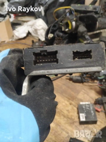 ECU , NISSAN PRIMERA 28450 2F901 , 05051112 , , снимка 7 - Части - 49609043