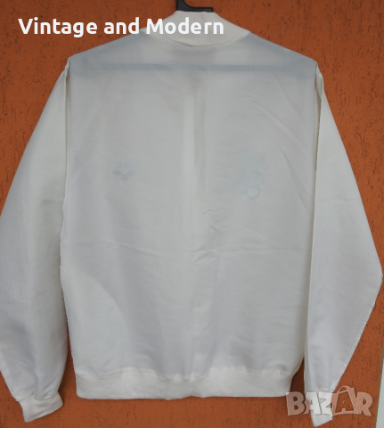 1985 Европейското първенство по плувни спортове Яке ARENA (S), снимка 9 - Водни спортове - 36145683