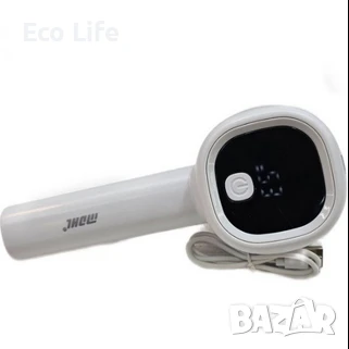 Акумулаторна машинка за пилинг на дрехи, снимка 2 - Други стоки за дома - 41345230