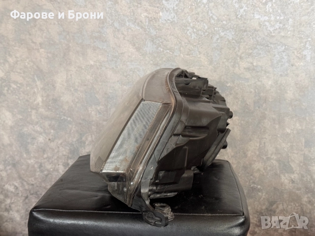 Фар/Фарове ЛЕД За шкода Фабия 2015, снимка 2 - Части - 51744127