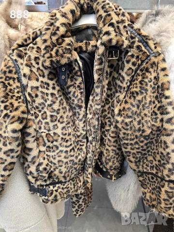 дамски якета 