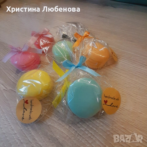 Подаръчета за гости , снимка 7 - Други - 51780113