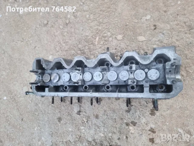 Цилиндрова глава за Фолксваген LT 35