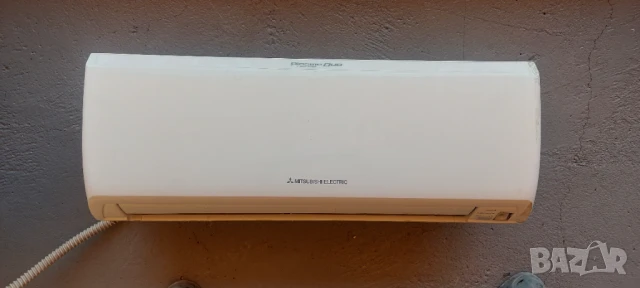 Продавам вътрешно тяло климатик Mitsubishi Electric MSZ - FA25VA 