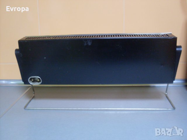 Ел. печка., снимка 3 - Отоплителни печки - 39464591