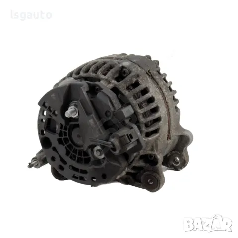 Алтернатор Volkswagen Golf VI 2008-2016 ID: 141743, снимка 2 - Части - 48794458