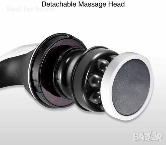 Антицелулитен Масажор Relax and Tone, PL-603B, снимка 10 - Масажори - 38920715