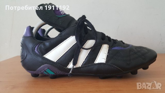 Adidas. Футболни бутонки. Номер 43 1/3, снимка 8 - Футбол - 34253958