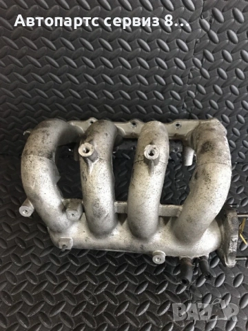 Всмукателен колектор бензин for KIA Carens 1.8 (2002-2006) 030617