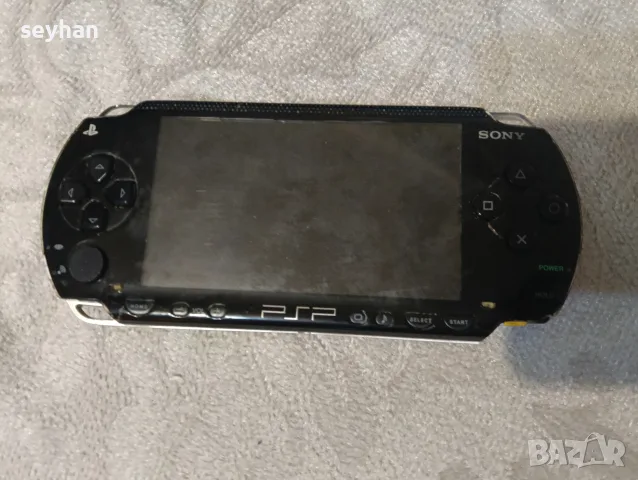 PSP 1000 портативна конзола, снимка 4 - PlayStation конзоли - 56269055