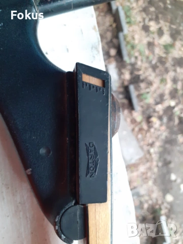 Американски спортен професионален лък Darton, снимка 10 - Антикварни и старинни предмети - 53461673