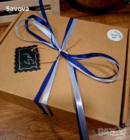 Подаръчен комплект за него, снимка 4 - Подаръци за мъже - 53344883