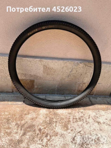 Гуми за колело, снимка 2 - Части за велосипеди - 50941308