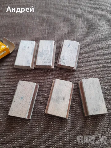 Стари Детски печати #2, снимка 4 - Други ценни предмети - 47915005