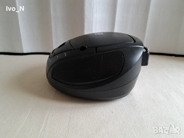 Радио OK ORC 130-B., снимка 5 - Радиокасетофони, транзистори - 53321911