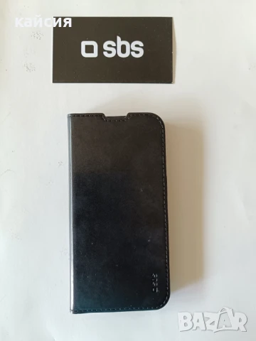 Оригинален Калъф за iPhone 14 pro на марката SBS, снимка 4 - Калъфи, кейсове - 50801673