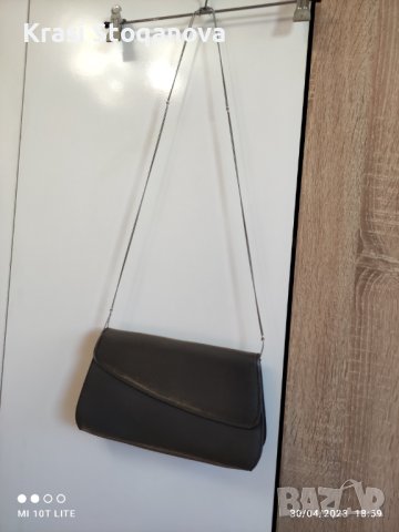 Елегантна Дамска Чантичка 