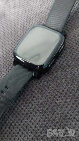 Силиконов протектор за смарт часовник Garmin venu sq sq2 , снимка 6 - Смарт гривни - 41773495