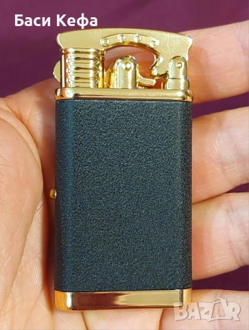 Газова Запалка с Часовник, снимка 7 - Запалки - 53865287