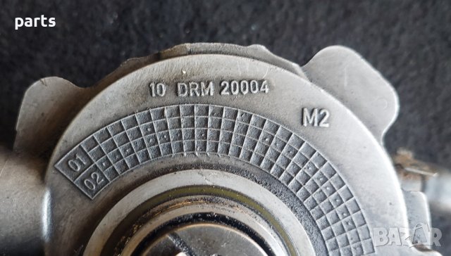 Вакуум Помпа Ауди 8P - VW - Сеат - Шкода - 1.9 - 2.0TDI - 038145209A - 10DRM20004 N, снимка 4 - Части - 42642318