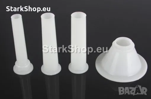 Алуминиева Месомелачка №22 MAR-POL, снимка 4 - Други инструменти - 50259612