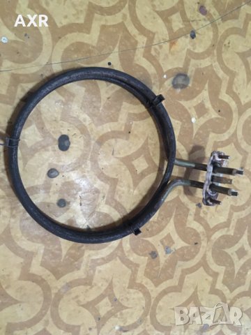 Мiele H808 фурна за вграждане на части, снимка 5 - Печки, фурни - 41226266