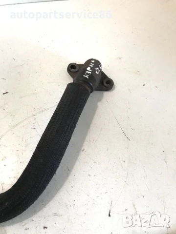 Тръба за EGR клапан за KIA Sedona 2.9 CRDi (2002-2006), снимка 3 - Части - 53286559