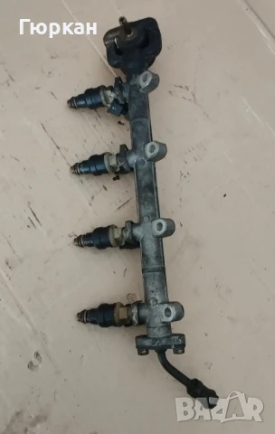 Дюзи  за  Hyundai  9250930013, снимка 3 - Части - 50813887