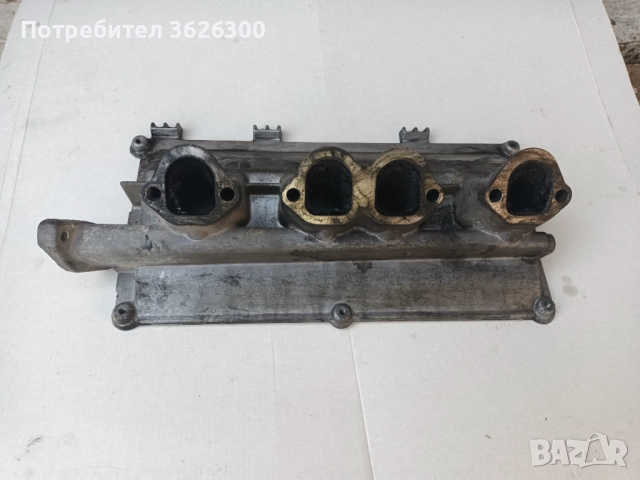 Всмукателен колектор Фолксваген Поло 1,9 д , снимка 2 - Части - 51707626