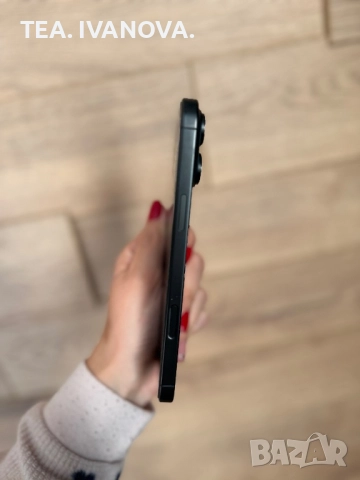 iPhone 16 pro max 256GB, снимка 4 - Apple iPhone - 52919325