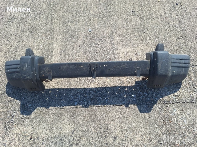 Предна Броня За Mitsubishi Padjero 1990-1999 Година Мицубиши Паджеро 2