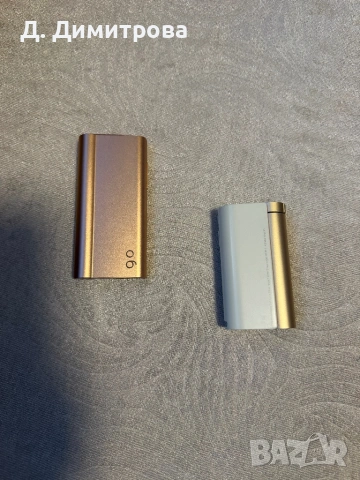 Устройства GLO